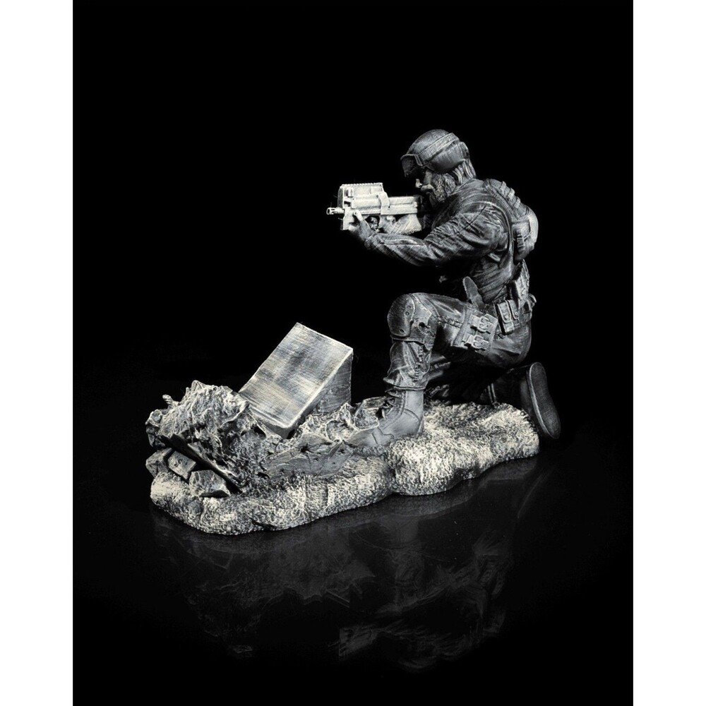 Barricade Controller Holder Stylish and Functional Gaming Accessory